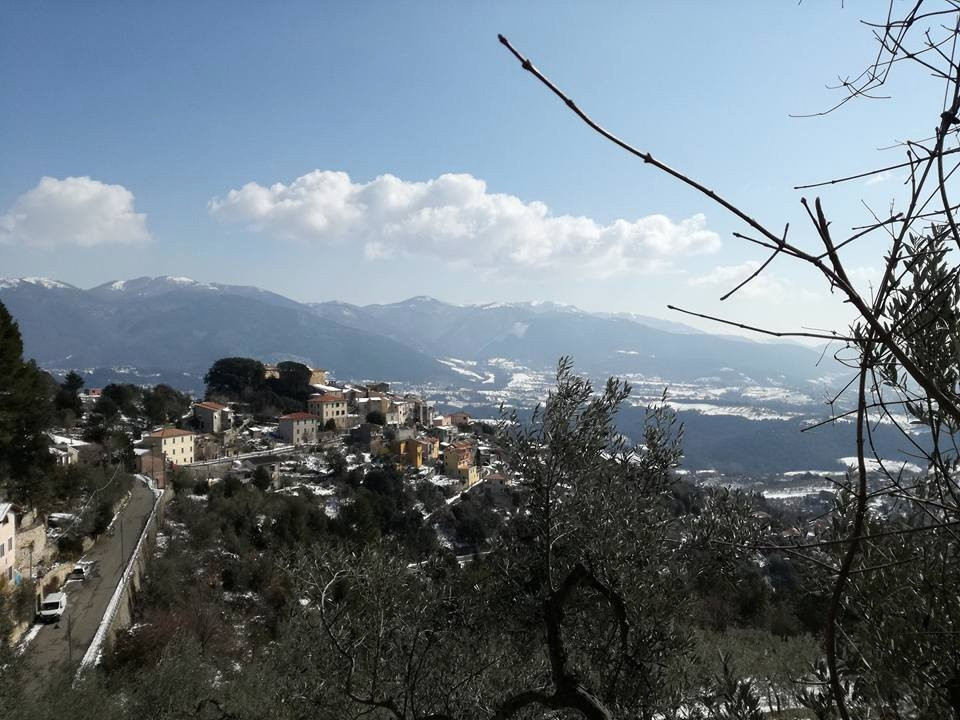 Castelnuovo di Farfa旅游攻略图片