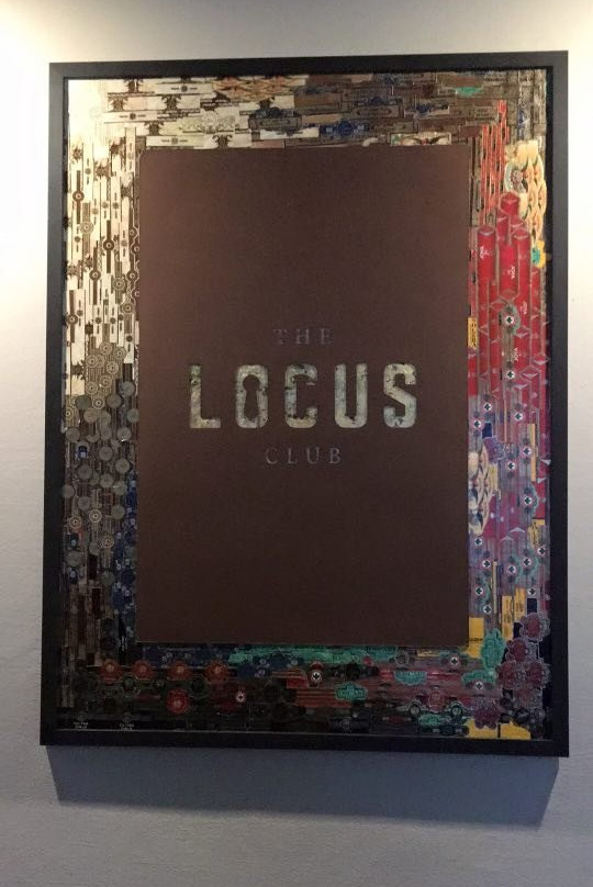 The Locus Club-Liptovsky Mikulas必去景点