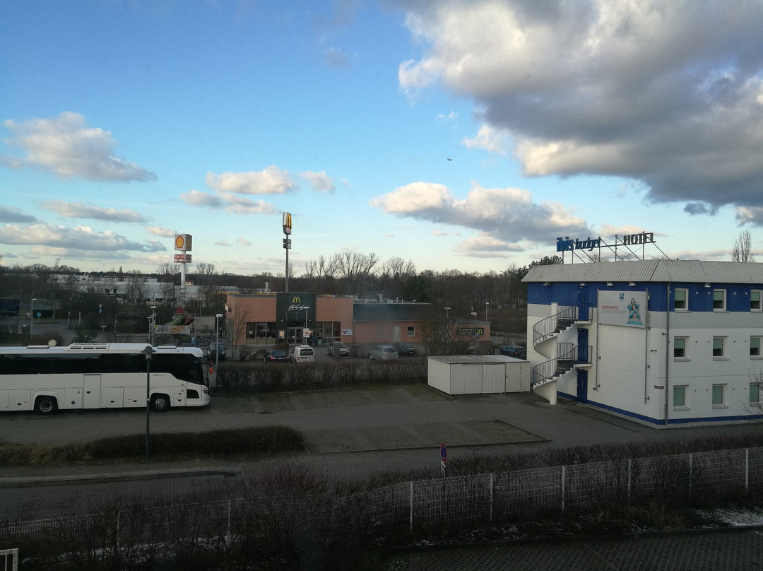 B&b Hotel Berlin Genshagen-süd主图