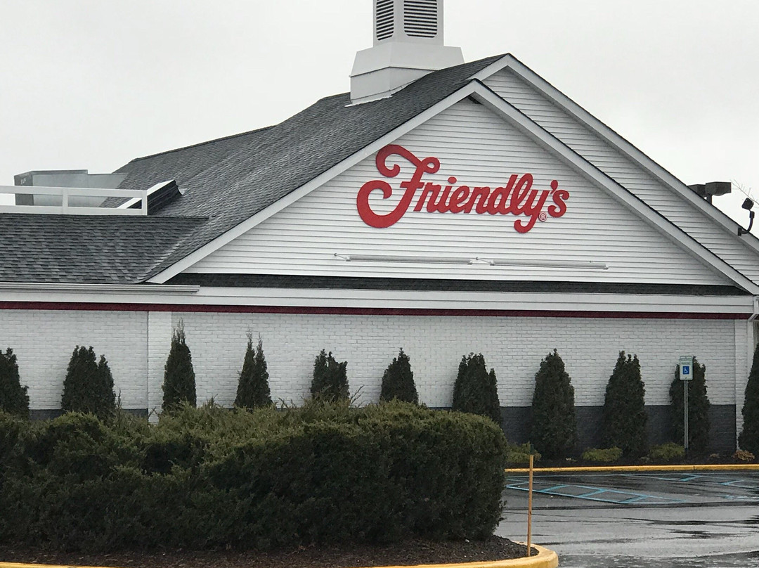 Friendly's