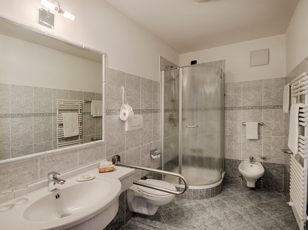 Hotel Garni Elisir主图