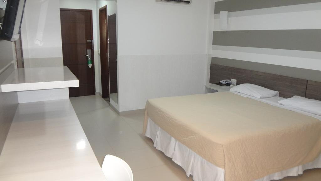 Vale dos Carajas Hotel主图