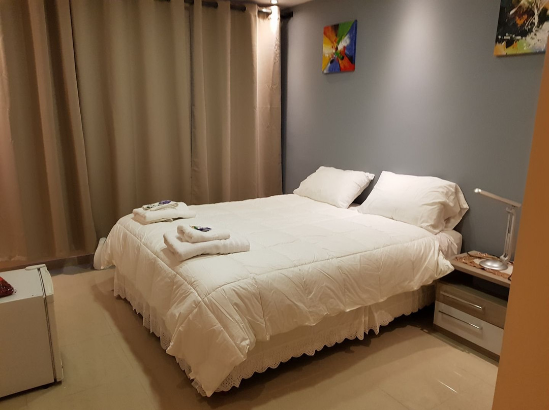 Torres del Paine酒店住宿-Hotel Posada Las Lengas