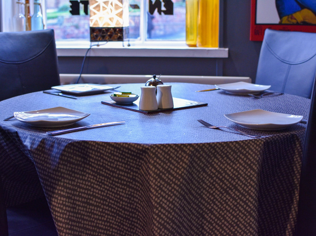 The Traveller's B&b主图