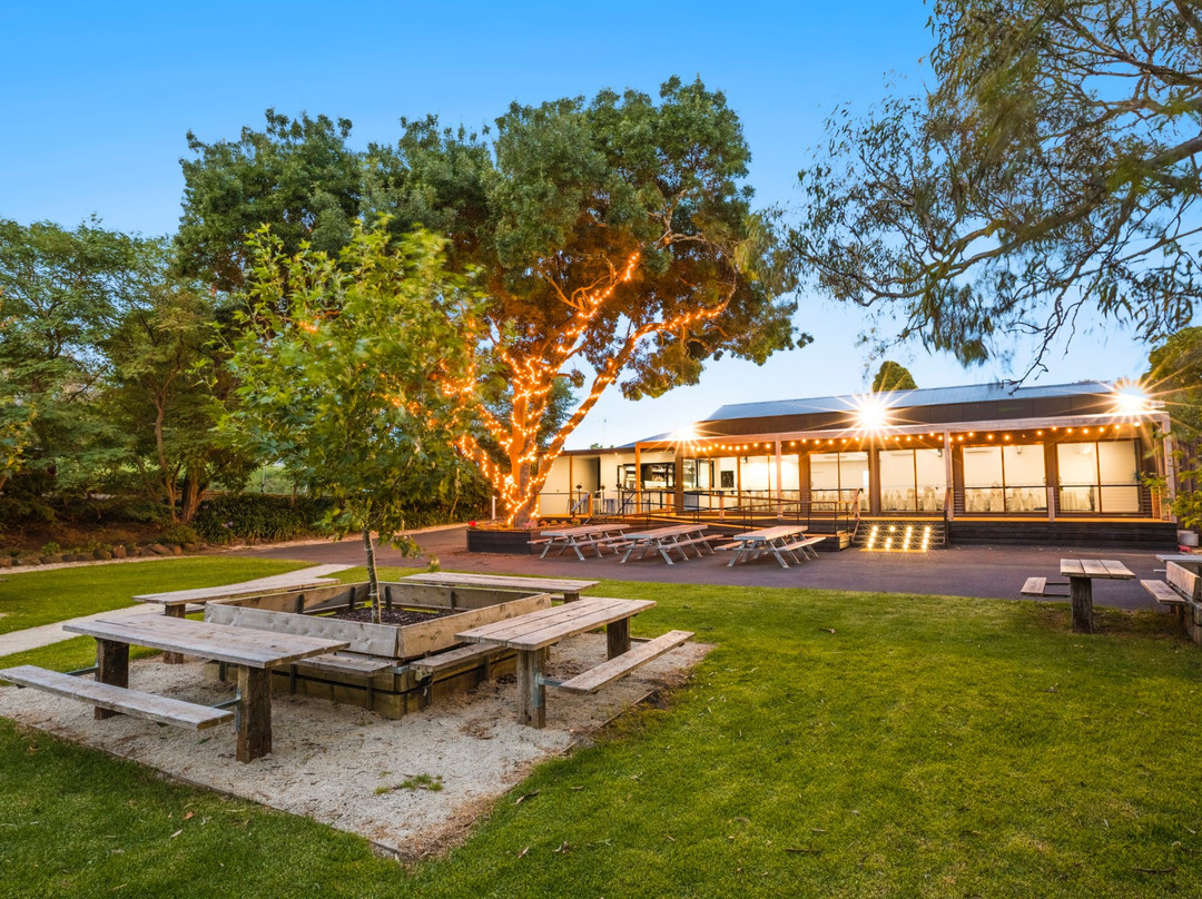 Batesford餐馆和美食-Batesford Hotel