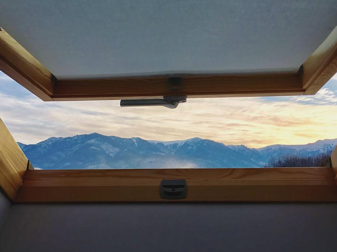 Da Vinci Guesthouse主图