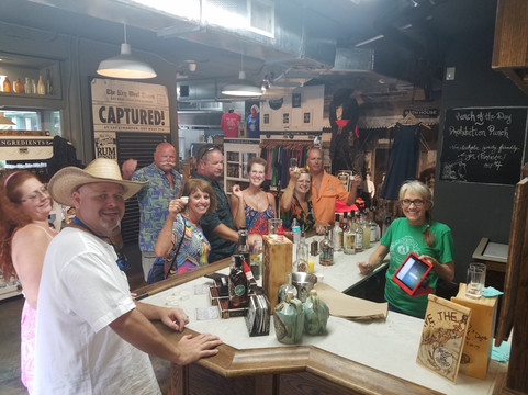 Eat Drink Discover Key West-基韦斯特必去景点