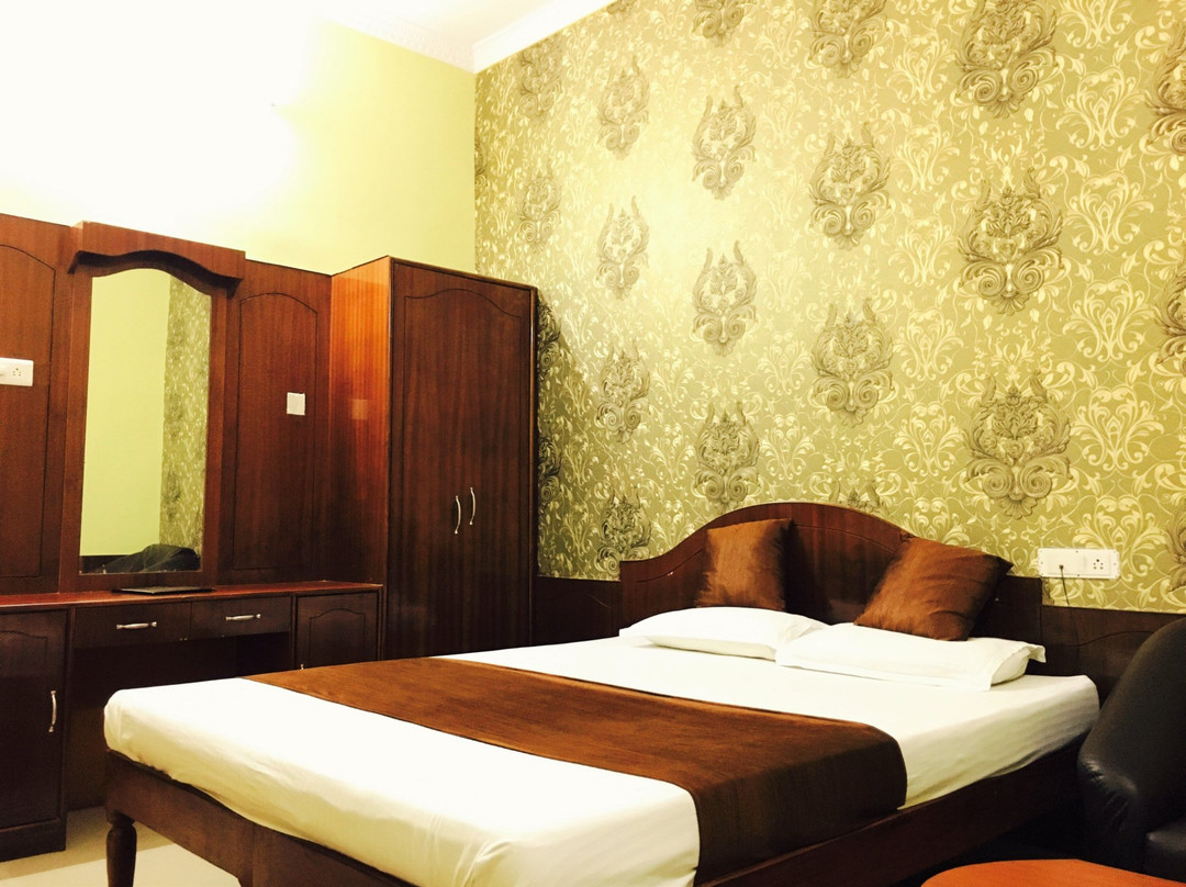 Hotel Royal Palace主图