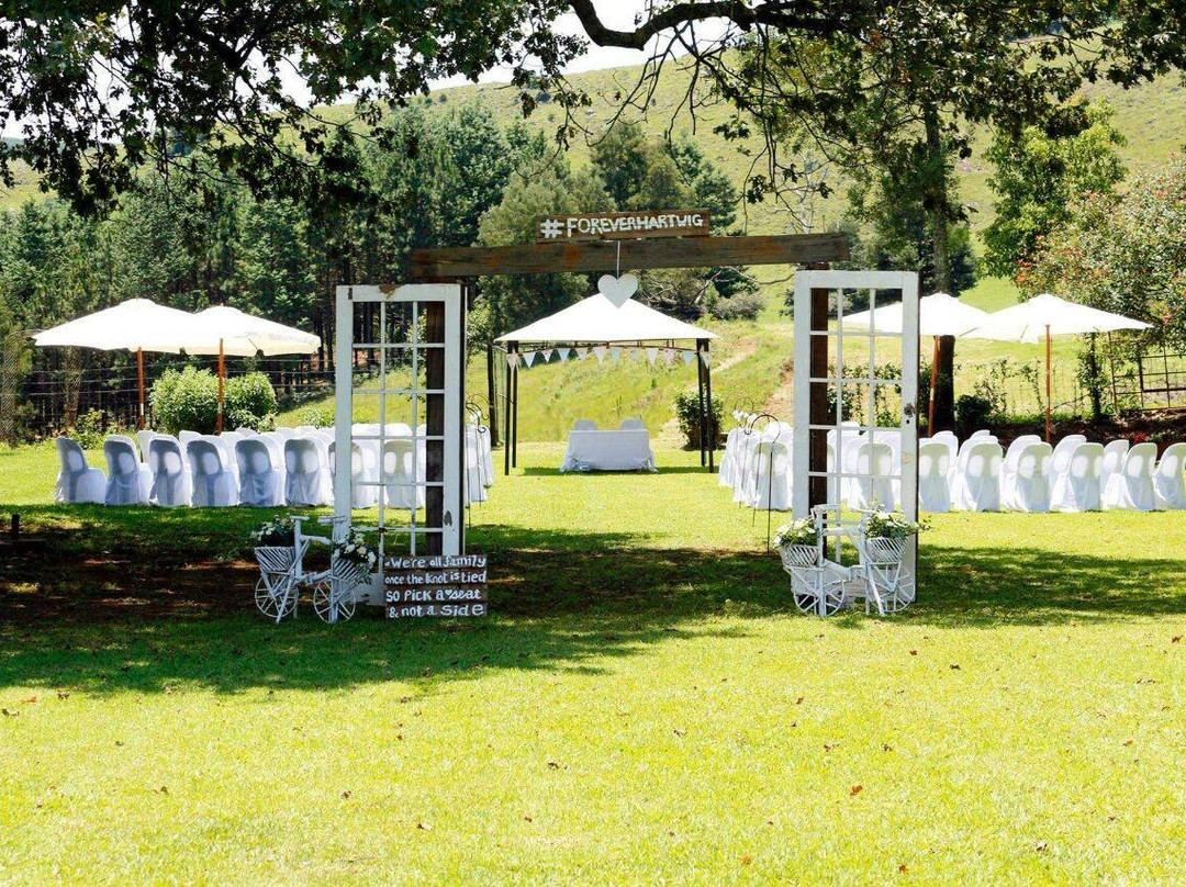 Belmont Wedding and Conference Center主图