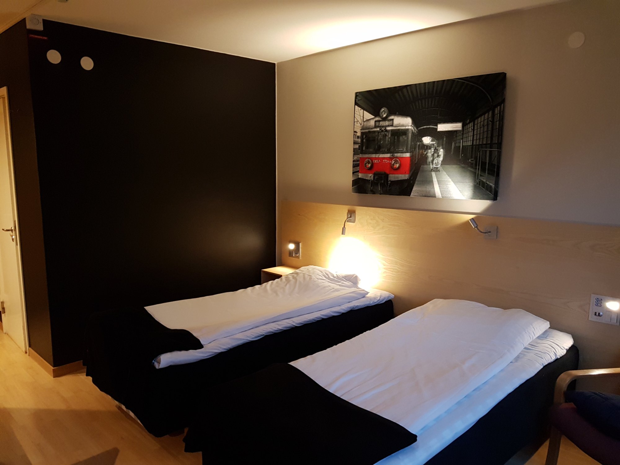 RastPunkt Laxå-官方