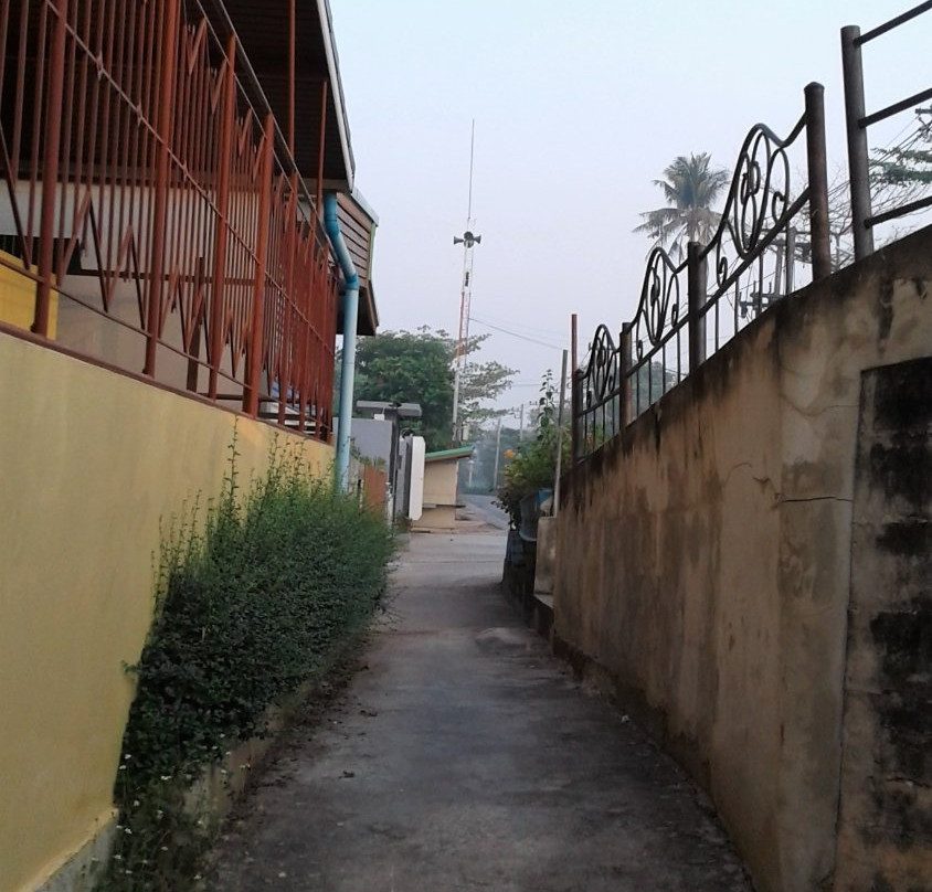 Pueng Luang Hotel主图