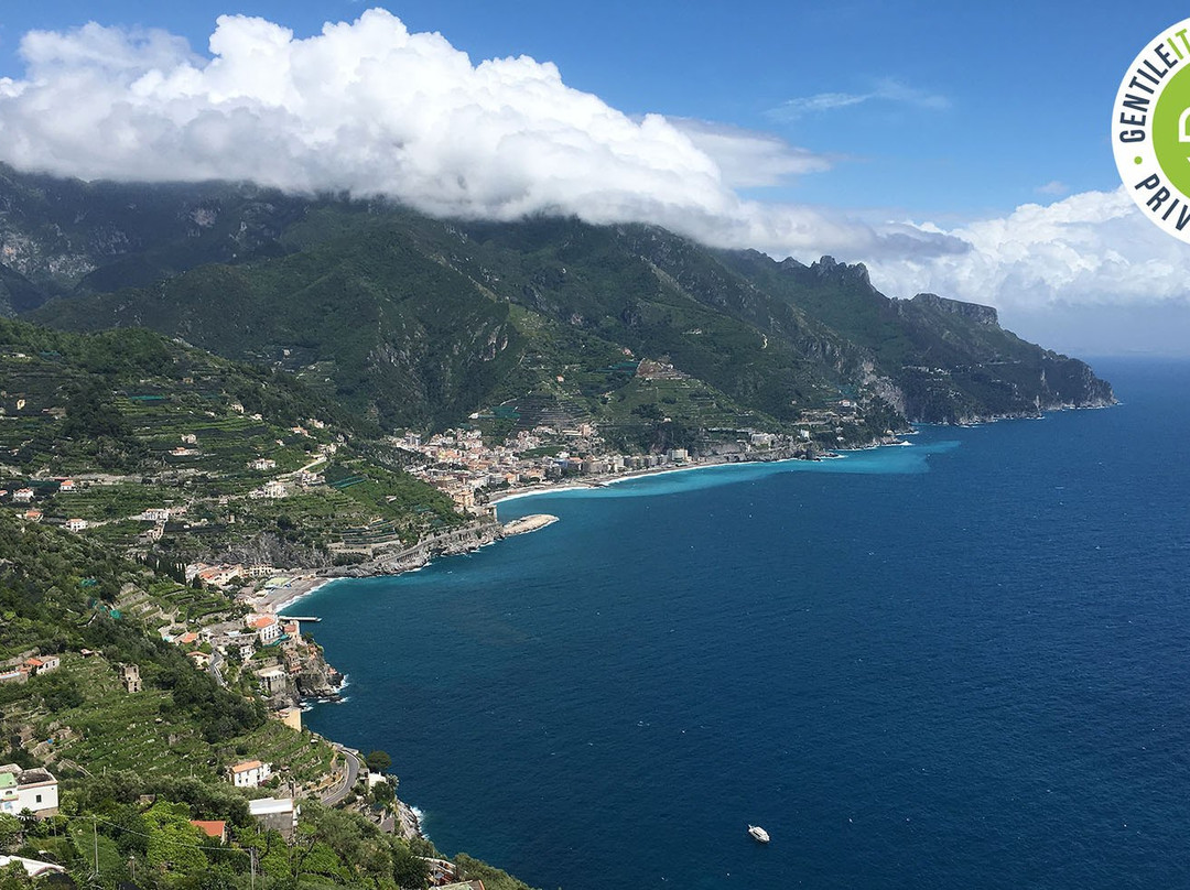 Gentile Italy Day Tours-卡塞塔必去景点