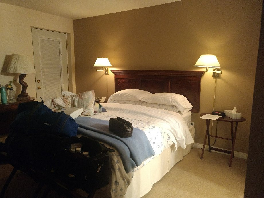 Windermere Lakeside Bed and Breakfast主图