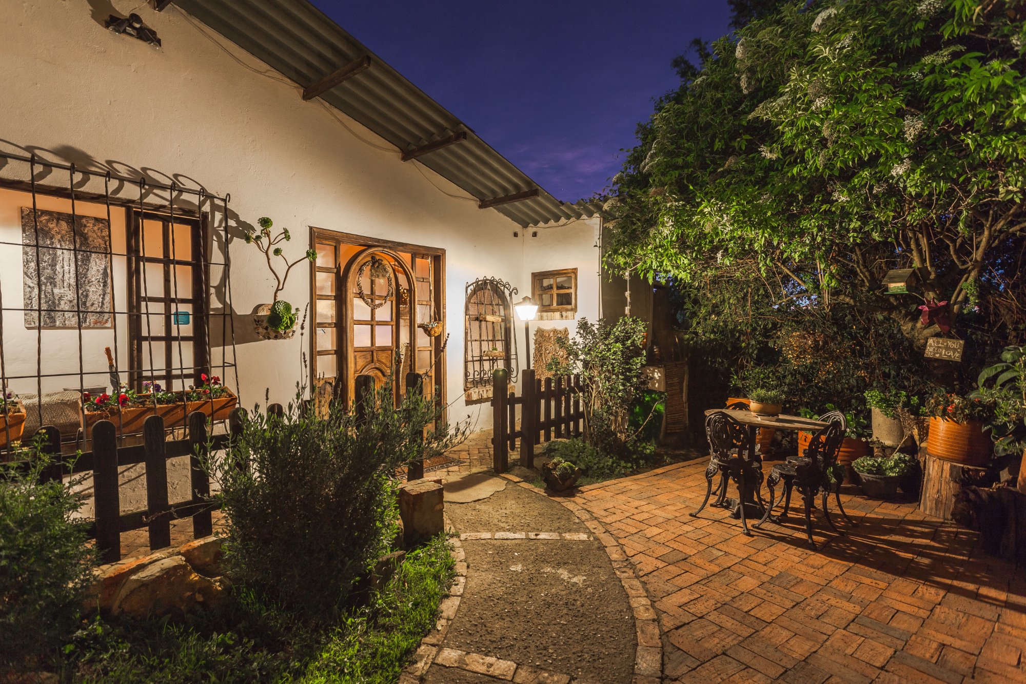 Casa Agrreste-官方