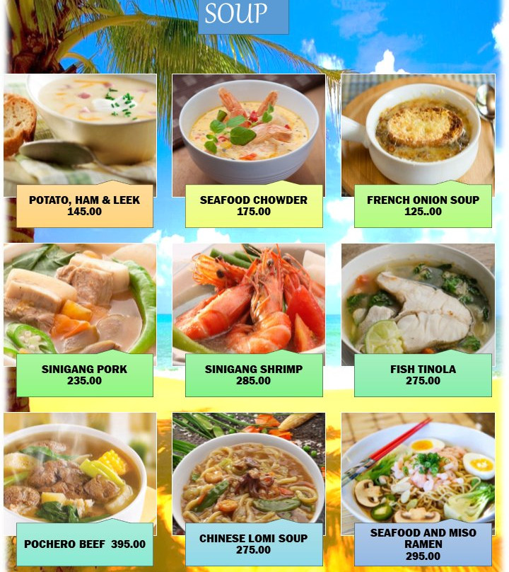 Ocean Breeze Resort主图