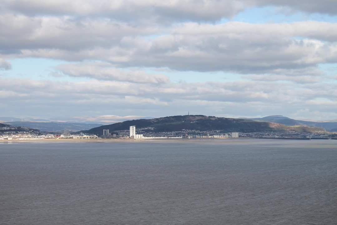 Mumbles Hill Local Nature Reserve景点图片