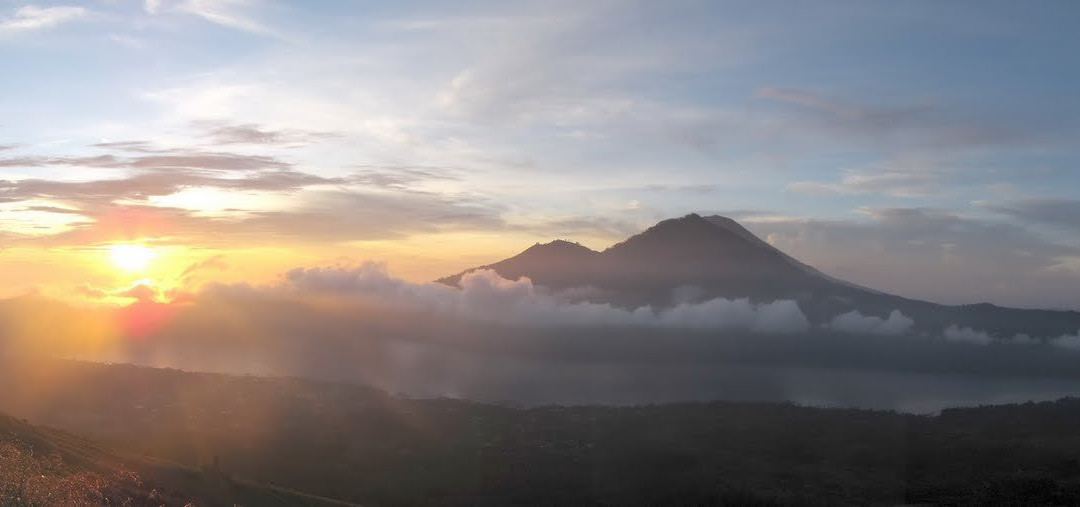 Bali Rafting Tour-乌布必去景点