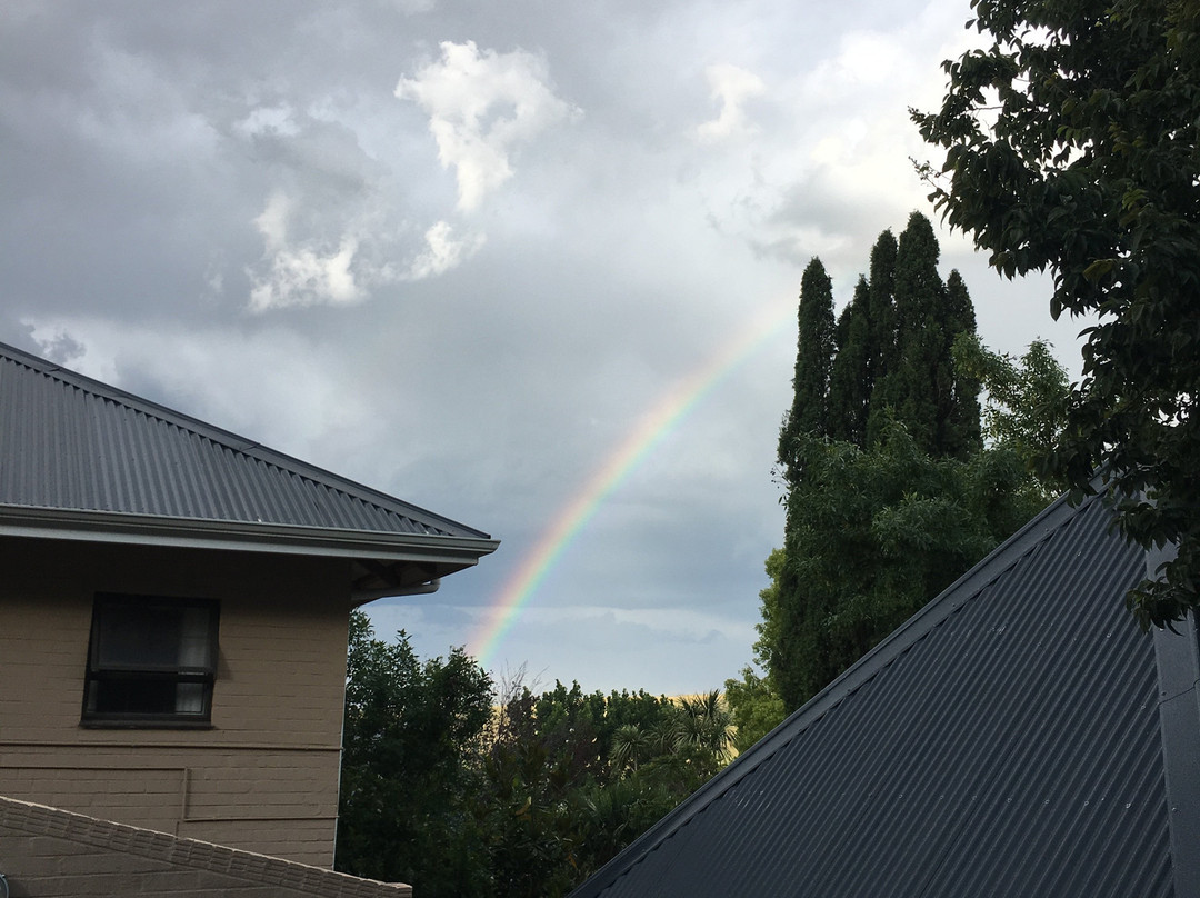 Resthaven Guest House主图