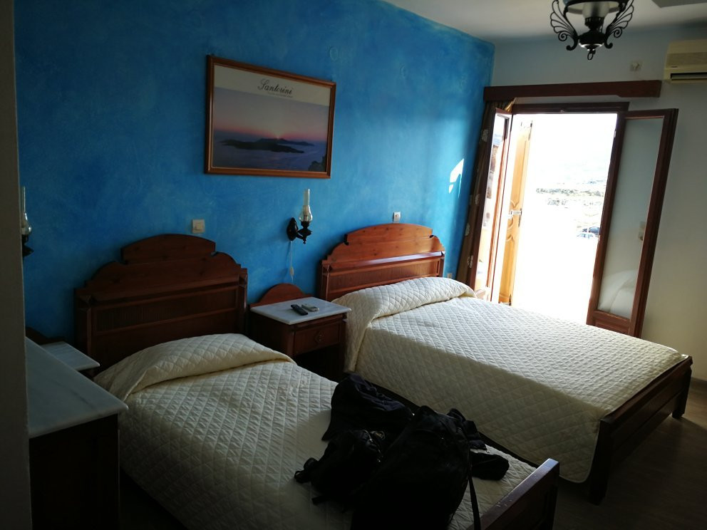 伊玛驽拉一室公寓和别墅主图