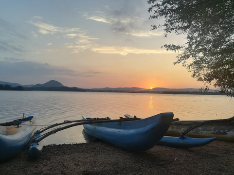 Ceylon Island Travel-科伦坡必去景点