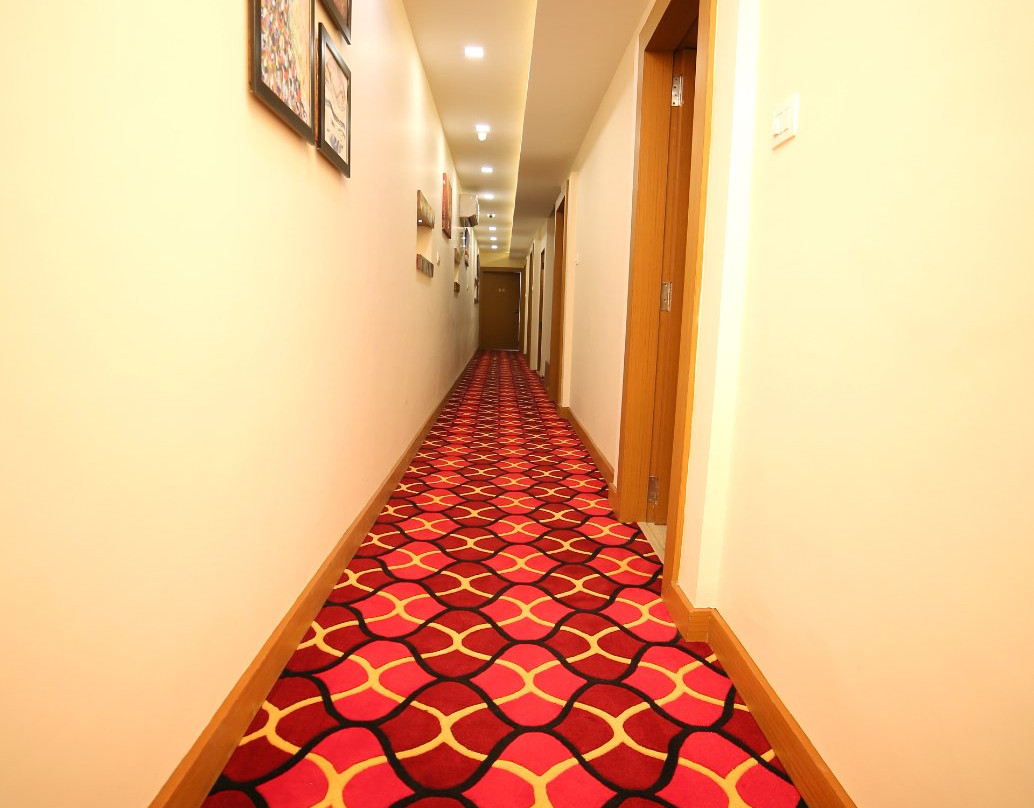 Banyan Hotel & Restro主图