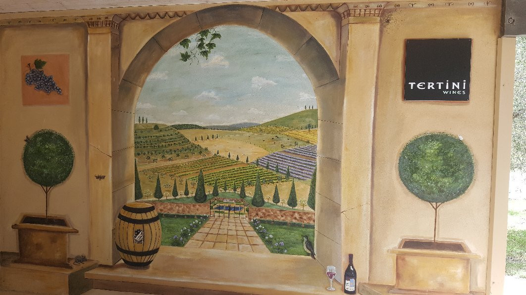 Tertini Wines-Mittagong必去景点