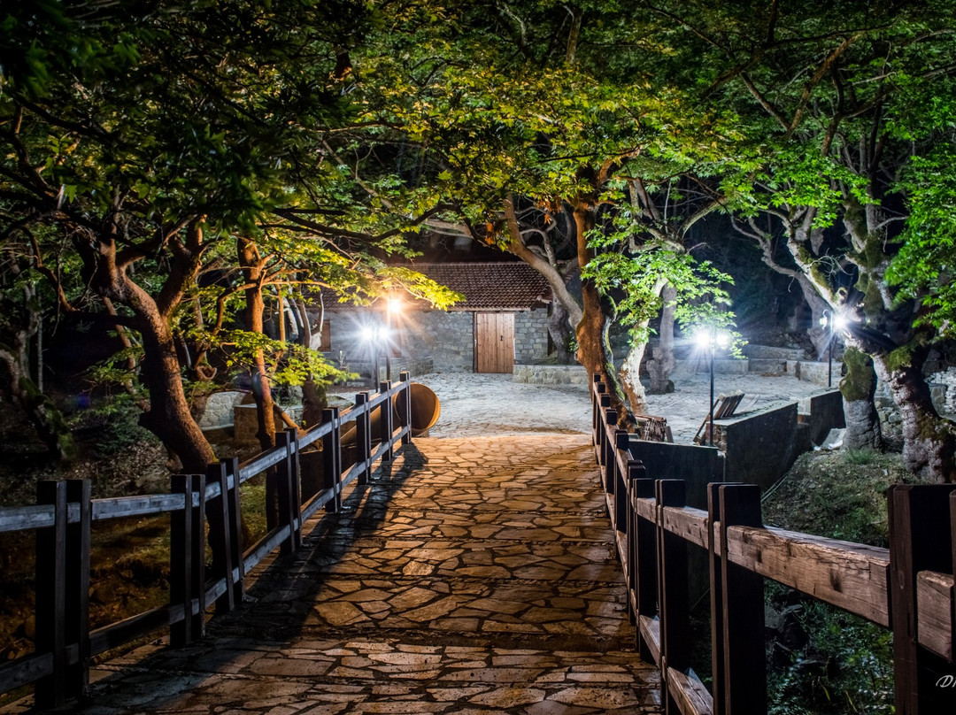 Dikastro旅游攻略图片