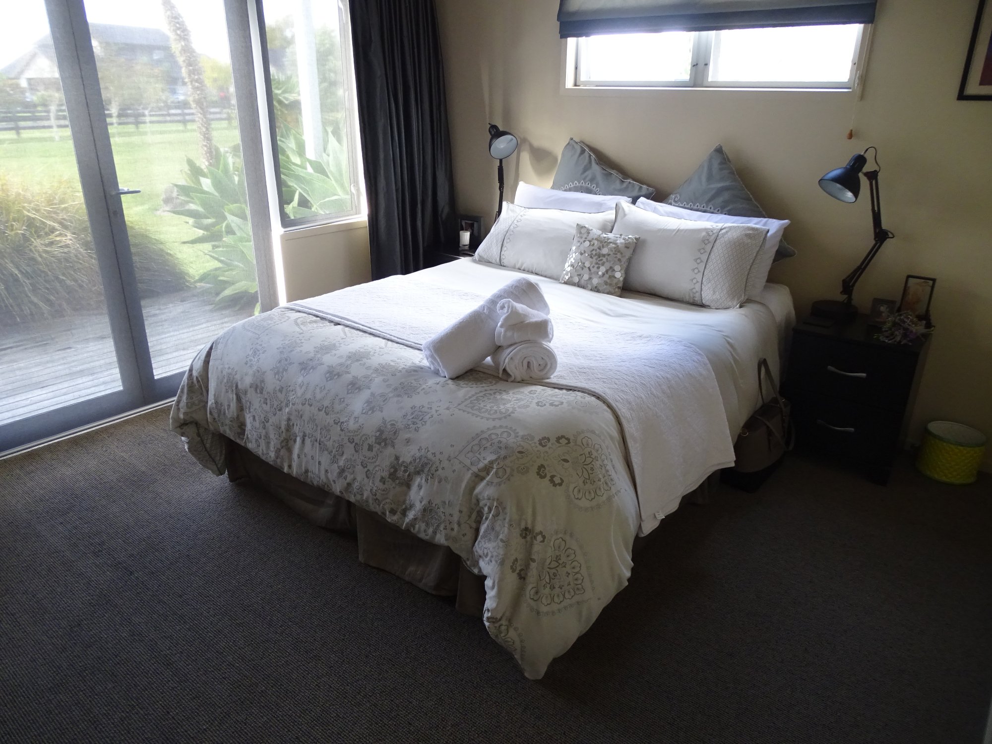 Sails Bed & Breakfast & Homestay-官方