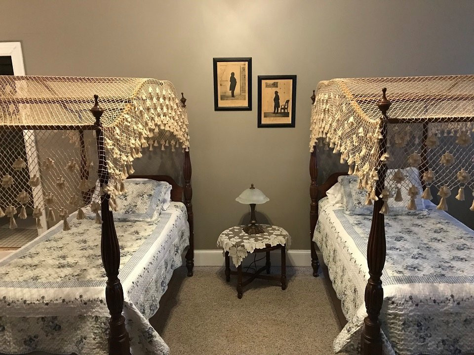 Talbott Tavern and Inn主图