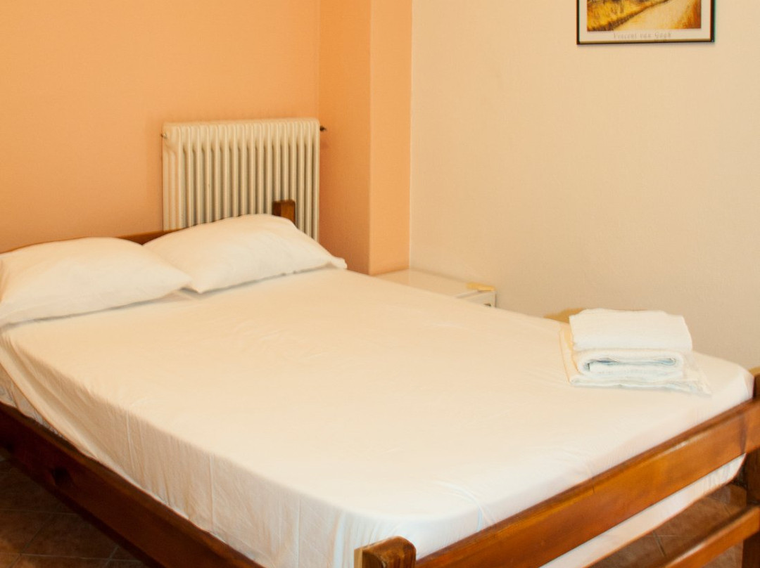 Hotel Stavrodromi主图