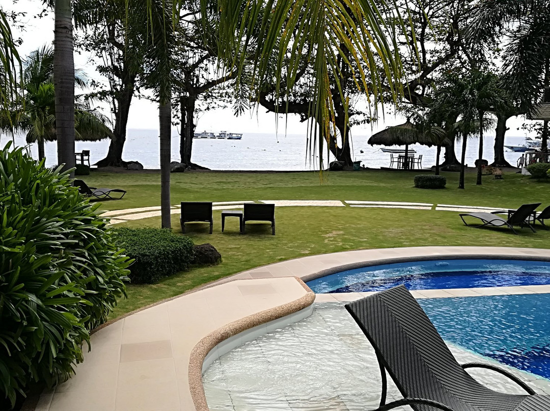 维达公寓式酒店主图