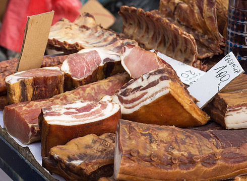 Eat In Split Food Tours-斯普利特必去景点