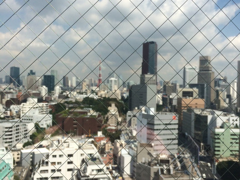 APA品川泉岳寺站前酒店主图