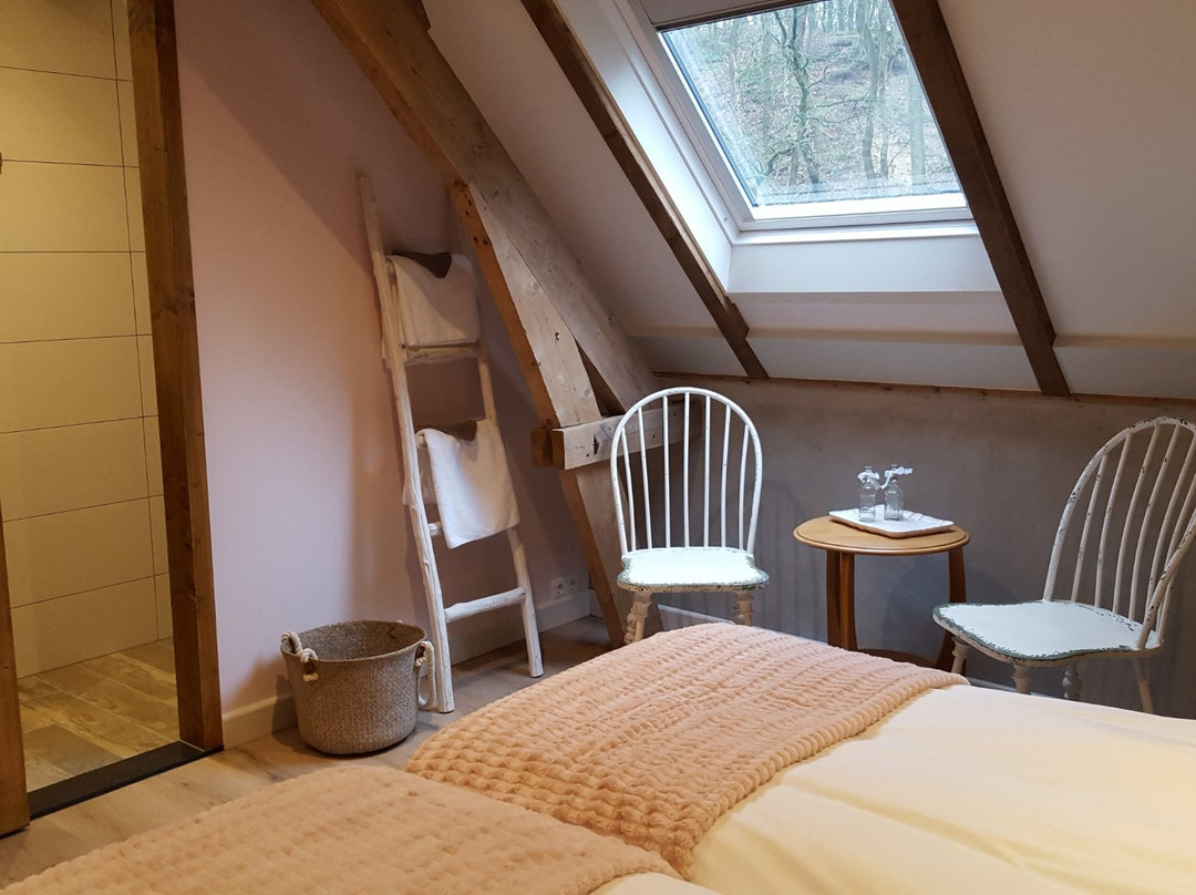 Bed & Breakfast Aan de Beek