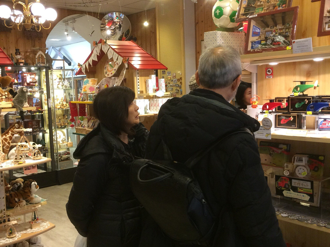 Unicorn Heidelberg-海德尔堡必去景点