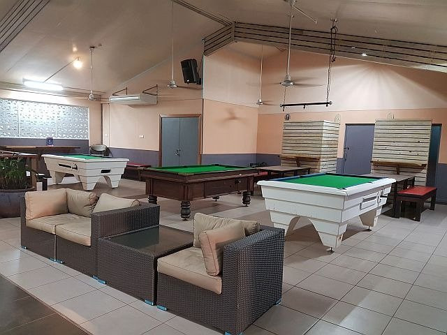 Bamaga Tavern-Bamaga必去景点