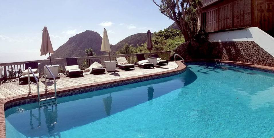 Queen's Hotel, Bar & Kitchen主图