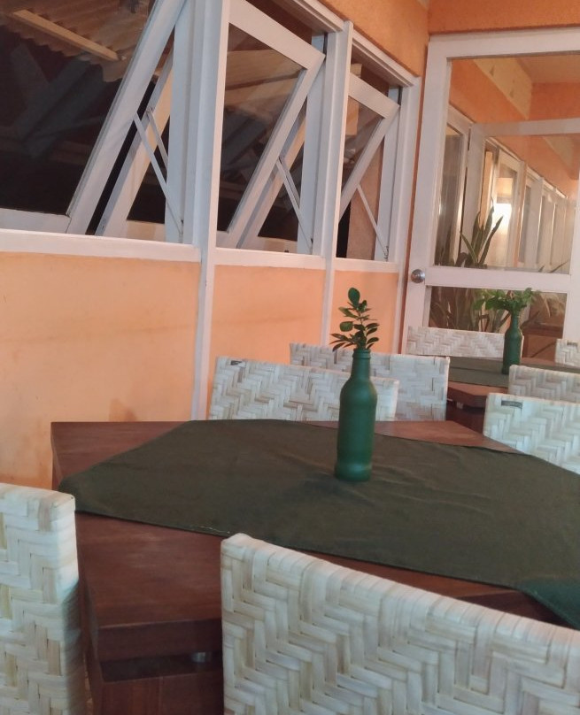 Parque Nautico De Jaguara主图