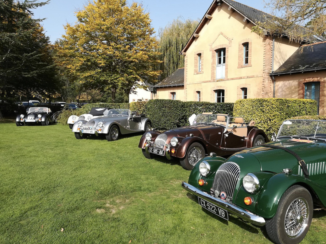 Anjou Golf & Country Club主图