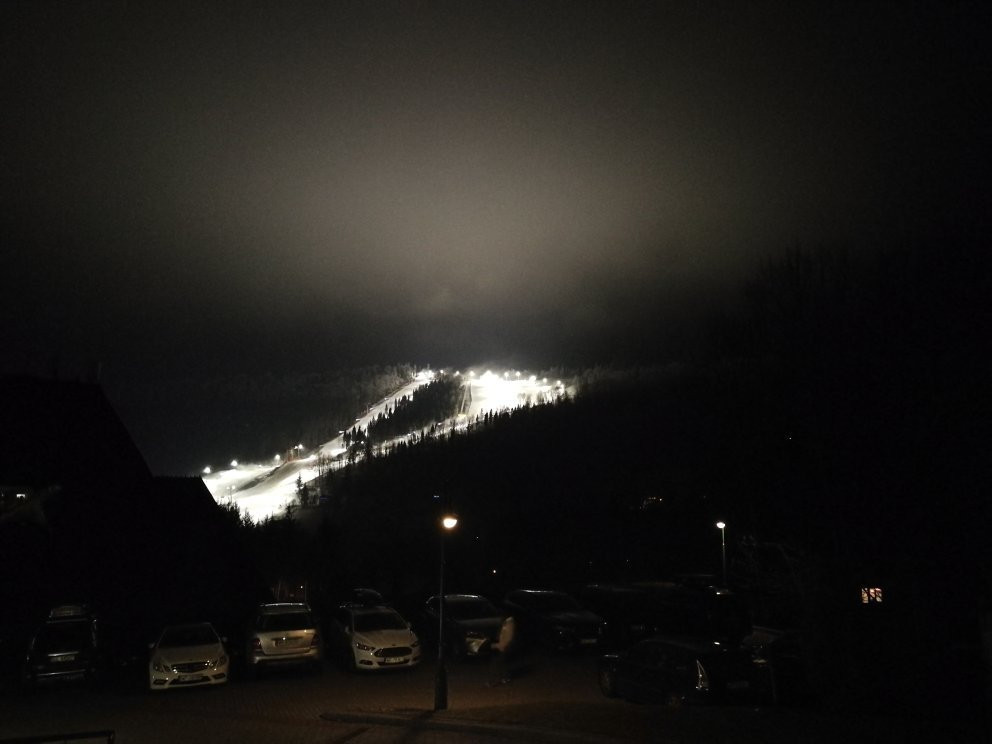 Beskid Sport Arena景点图片