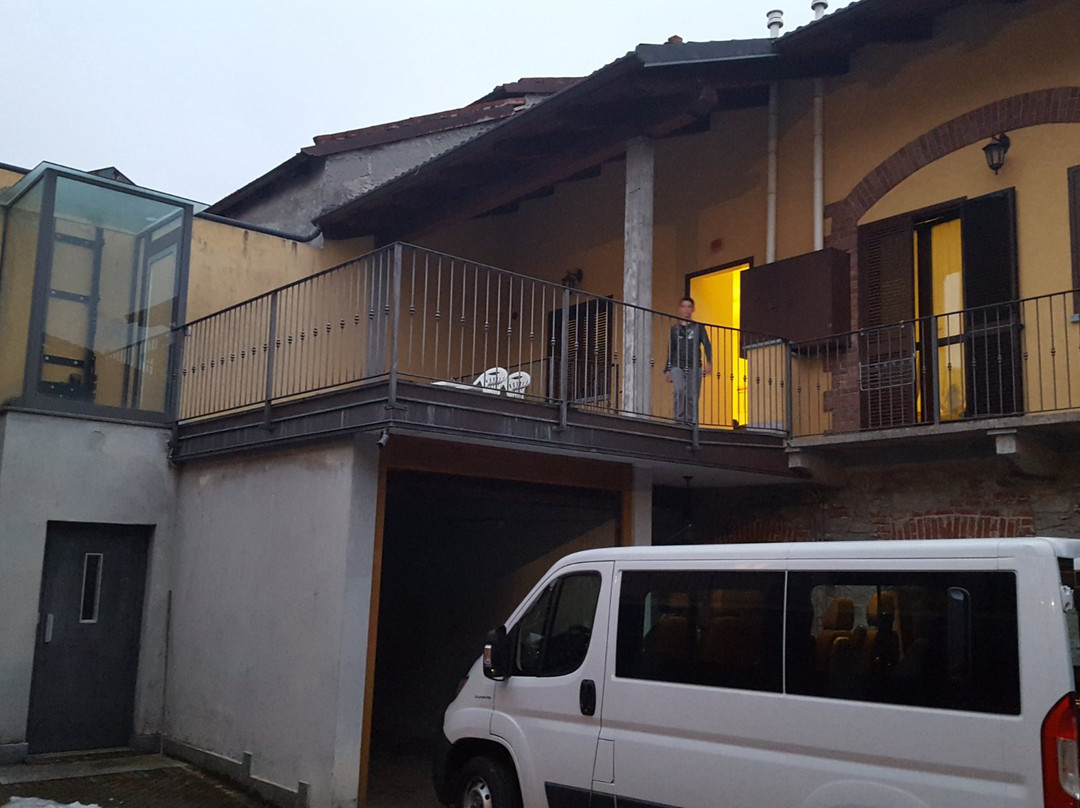 Residence Il Cortile