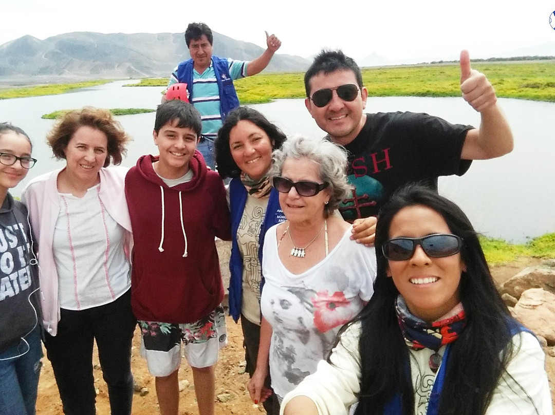 Akela Tours-Casma必去景点