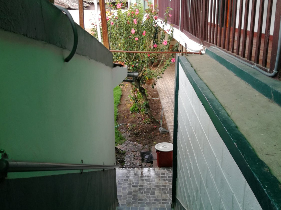 Casa Hospedaje Miraflores主图