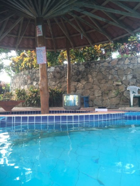 Hotel El Paso