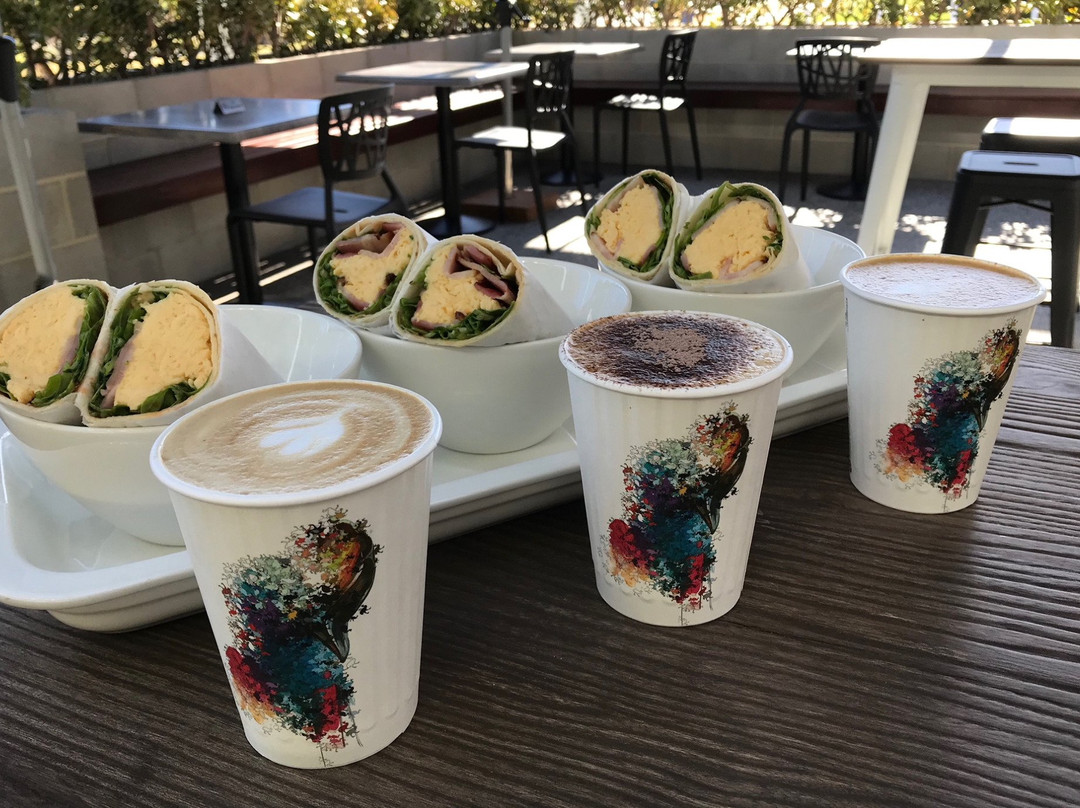 Hotel Clipper Rockingham主图