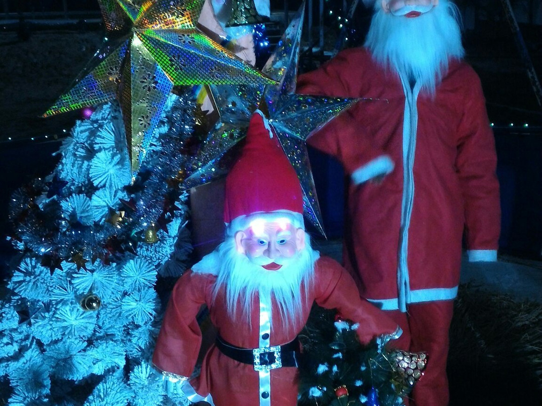 Hotels Diamond Glory主图