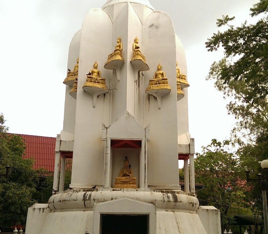 Wat Bo Samsaen景点图片