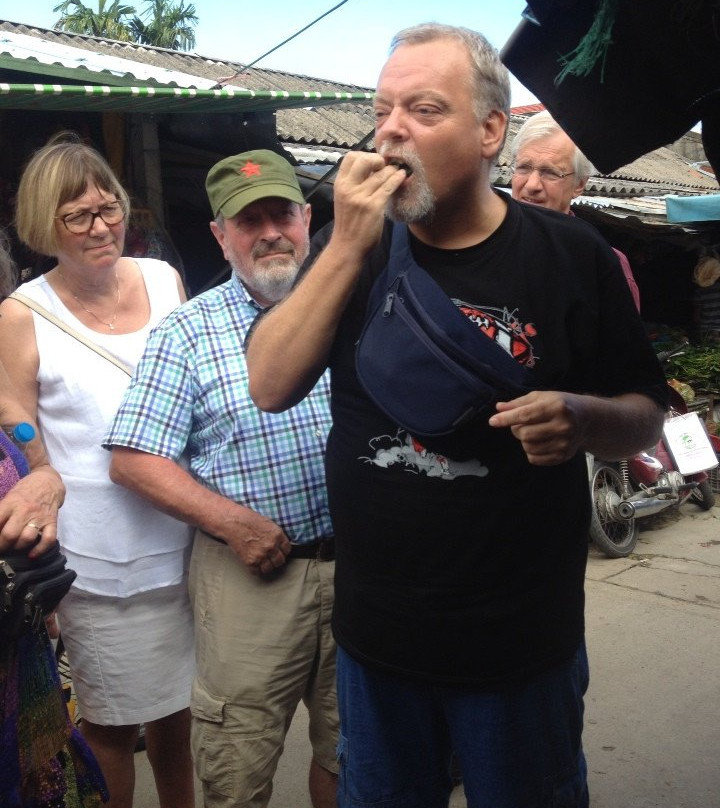 Noi Rang Cooking Class-会安必去景点