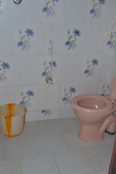 Green Land Guest House主图