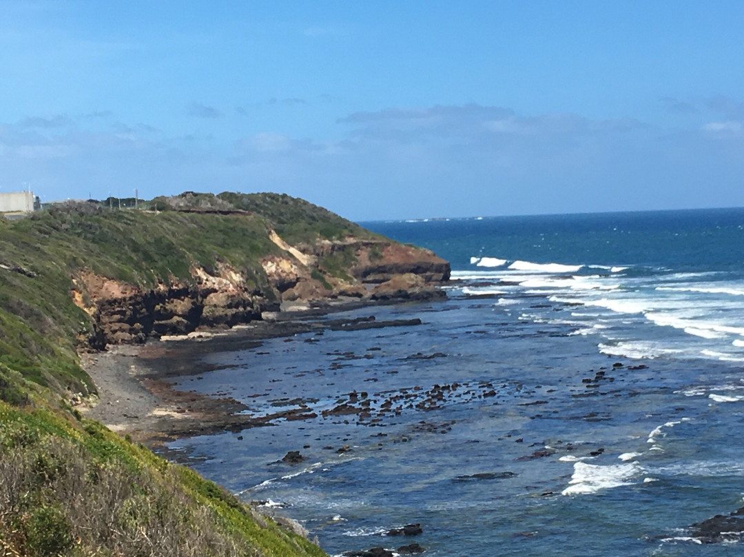 West Head Lookout景点图片